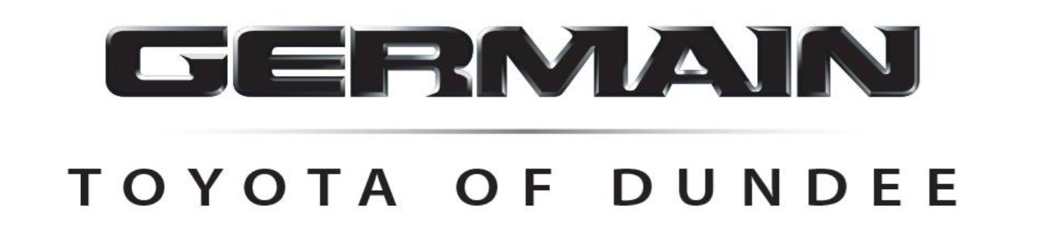 Germain Toyota